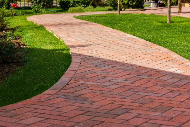 Professional Driveway Pavers in Manhattan, IL